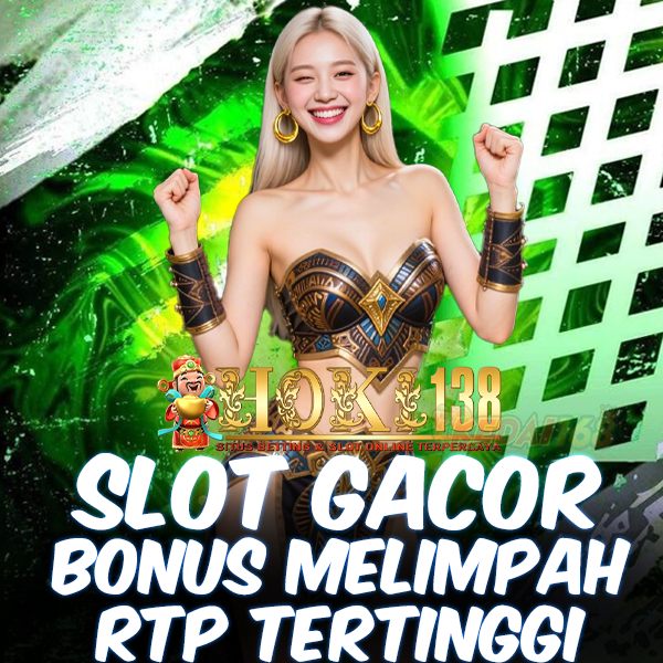 HOKI138 VIP Bonus Galaxy HOKI 138